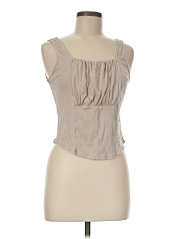 Willow & Root Tank Top (view 1)