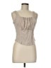 Willow & Root Tan Tank Top Size M (estimated) - photo 1