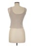 Willow & Root Tan Tank Top Size M (estimated) - photo 2