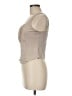 Willow & Root Tan Tank Top Size M (estimated) - photo 5