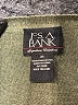 Jos. A. Bank 100% Pima Cotton Green Pullover Sweater Size M - photo 7