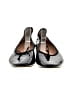 J.Crew Black Flats Size 8 1/2 - photo 2