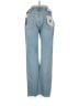 RE/DONE Color Block Blue Jeans Size 30 waist - photo 2