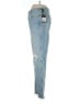 RE/DONE Color Block Blue Jeans Size 30 waist - photo 5