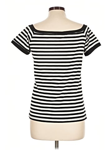 Unbranded Short Sleeve T-Shirt (view 2)