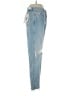 RE/DONE Color Block Blue Jeans Size 30 waist - photo 4