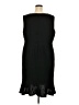 Talbots Black Cocktail Dress Size 2X (estimated) - photo 2