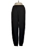 Vince. Solid Black Track Pants Size XS - photo 1