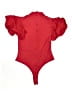 TCEC Red Bodysuit Size L - photo 2