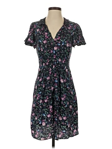 Rebecca Taylor Casual Dress (view 1)
