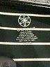 GAIAM Stripes Black Leggings Size L - photo 7