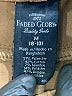 Faded Glory Brown Casual Pants Size M - photo 8
