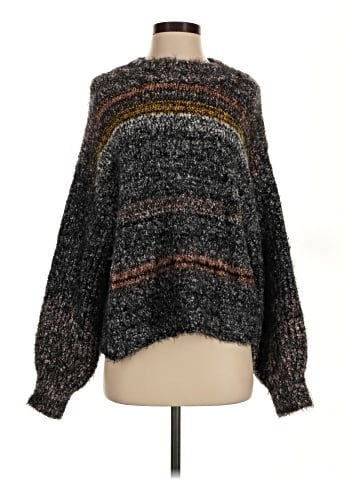 Free People Pullover Sweater (view 1)