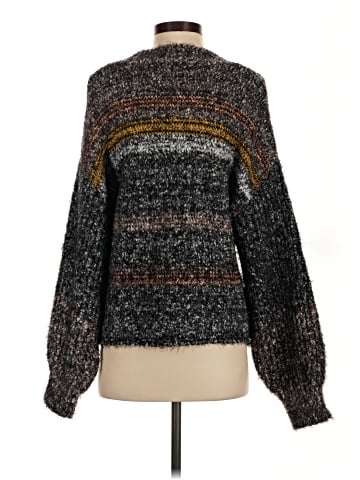 Free People Pullover Sweater (view 2)