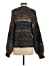 Free People Tweed Gray Pullover Sweater Size S - photo 2
