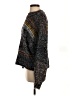 Free People Tweed Gray Pullover Sweater Size S - photo 5