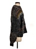 Free People Tweed Gray Pullover Sweater Size S - photo 4