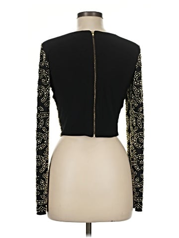 Xscape Long Sleeve Top (view 2)