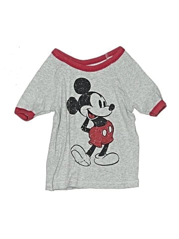 Disney Short Sleeve T-Shirt (view 1)