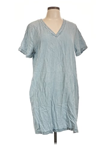 Ellison Casual Dress (view 1)