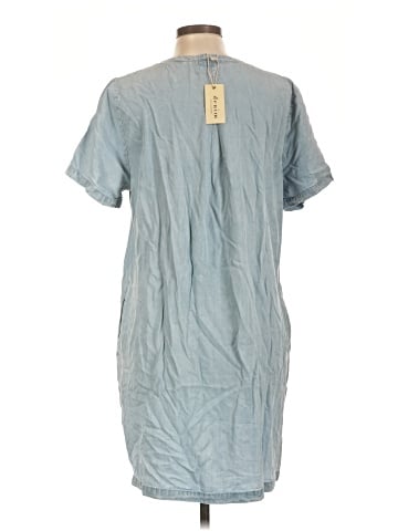 Ellison Casual Dress (view 2)