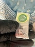 Little Me 100% Cotton Blue Jacket 0-3 MO / 3 MO - photo 3