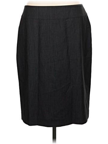Anne Klein Formal Skirt (view 1)