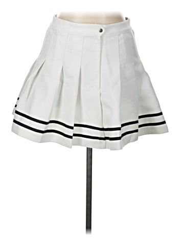 Divided by H&M Formal Skirt (view 1)