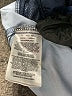 Columbia 100% Polyester Color Block Blue Snow Jacket Size 6 - photo 4