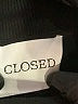 Closed 100% Baumwolle Black Long Sleeve Turtleneck Size S - photo 7