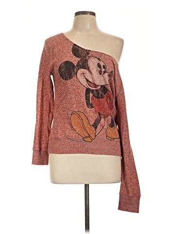 Disney Parks Sweatshirt (view 1)