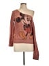 Disney Parks Brown Sweatshirt Size L (estimated) - photo 1