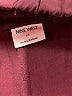 Nine West Burgundy Casual Pants Size 2X - photo 4