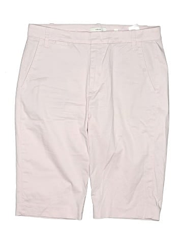 Vince. Khaki Shorts (view 1)