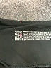 VSX Sport Black Active Pants Size M - photo 4