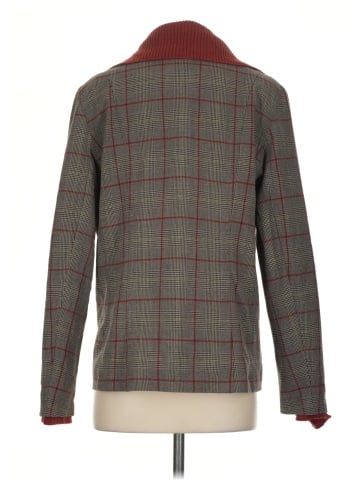 Dialogue Coat (view 2)