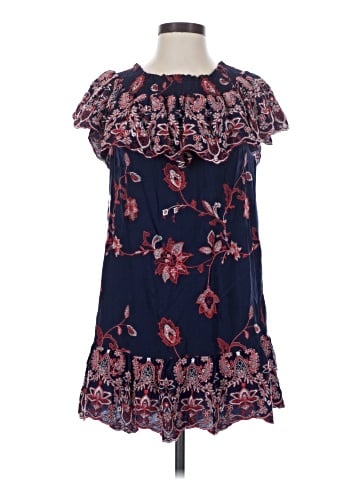 Parker Casual Dress (view 1)