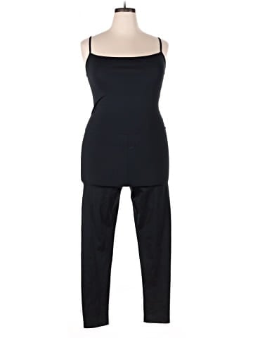 Girlfriend Collective Jumpsuit (view 1)