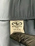 Athletic Works Solid Blue Track Pants Size L - photo 7