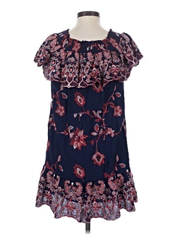 Parker Casual Dress (view 2)
