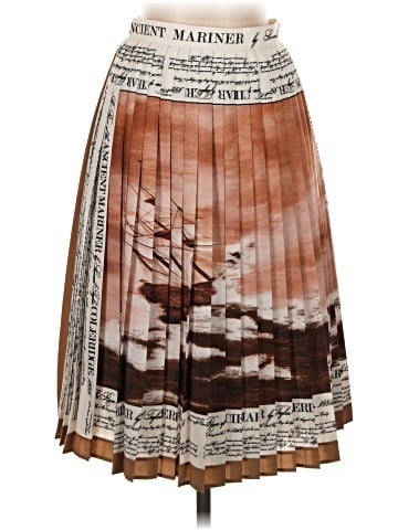 Burberry Casual Skirt (view 1)