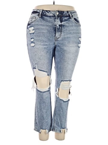 Lovervet by Vervet Jeans (view 1)