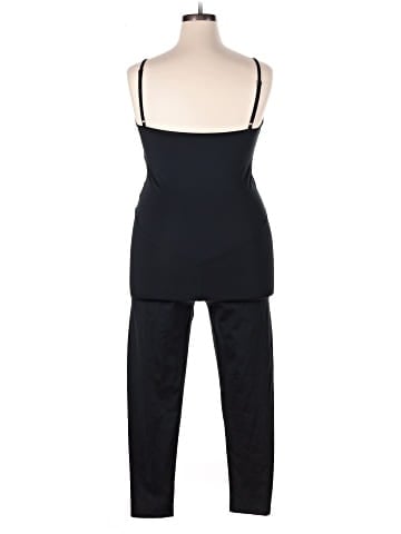 Girlfriend Collective Jumpsuit (view 2)