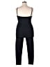 Girlfriend Collective Black Jumpsuit Size 4X - photo 2