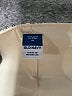 Old Navy 100% Polyester Metallic Silver Dress Pants Size M - photo 7