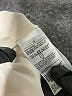 Old Navy 100% Polyester Metallic Silver Dress Pants Size M - photo 8