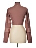 Forever 21 Brown Cardigan Size L - photo 2
