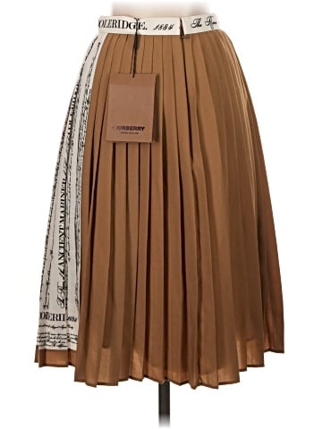 Burberry Casual Skirt (view 2)