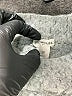 Crewcuts Outlet Stars Silver Pullover Sweater Size 10 - photo 3