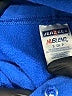 Jerzees Blue Sweatshirt Size S - photo 7